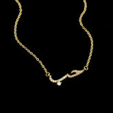 Ketting Liefde Arabisch